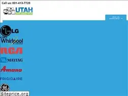 Sites similar to utahappliancetech.com