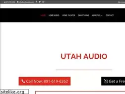 Sites similar to utahaudio.com