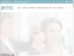 Sites similar to utahaudiology.net