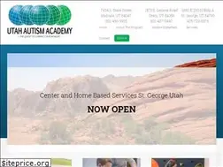 Sites similar to utahautismacademy.com