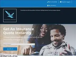 Sites similar to utahautoinsuranceagent.com