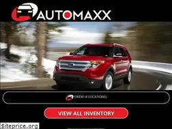 Sites similar to utahautomaxx.com