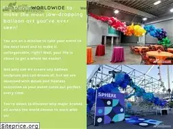 Sites similar to utahballoonguru.com