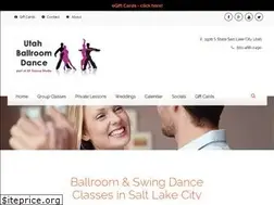 Sites similar to utahballroomdance.com