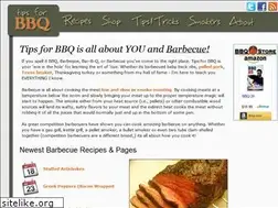 Sites similar to utahbarbecue.com