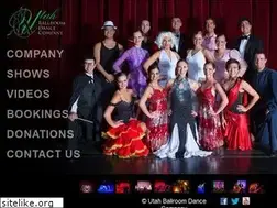 Sites similar to utahbdc.com