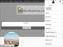 Sites similar to utahbestrealestate.com