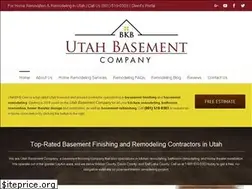 Sites similar to utahbkb.com