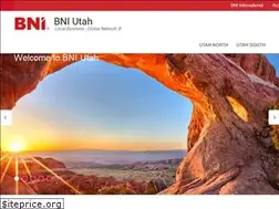 Sites similar to utahbni.com
