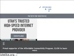 Sites similar to utahbroadband.com