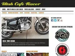 Sites similar to utahcaferacer.com