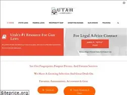 Sites similar to utahcarrylaws.com