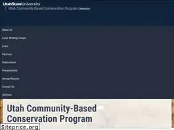 Sites similar to utahcbcp.org