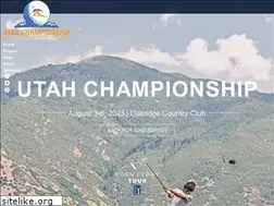 Sites similar to utahchampionship.com