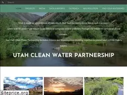Sites similar to utahcleanwater.org