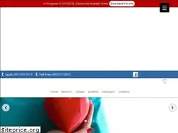 Sites similar to utahcnacenters.com