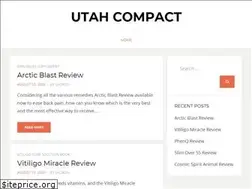 Sites similar to utahcompact.org