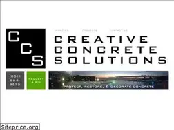 Sites similar to utahconcrete.net