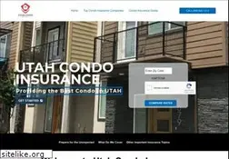 Sites similar to utahcondoinsurance.com