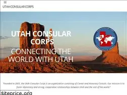 Sites similar to utahconsuls.org