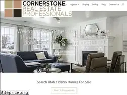 Sites similar to utahcornerstone.com