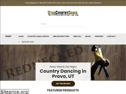 Sites similar to utahcountrydance.com