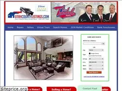 Sites similar to utahcountylistings.com