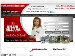 Sites similar to utahcountyrealestate.com