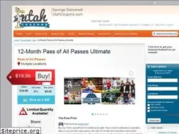 Sites similar to utahcoupons.com