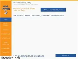 Sites similar to utahcurbing.com