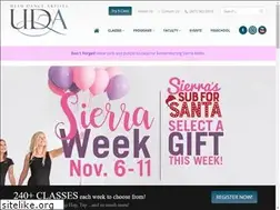 Sites similar to utahdanceartists.com