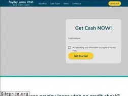 Sites similar to utahdataalliance.org