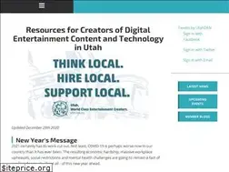 Sites similar to utahden.org