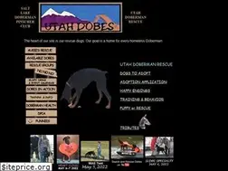 Sites similar to utahdobes.org