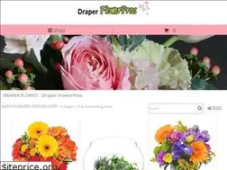 Sites similar to utahdraperflowerpro.com