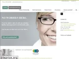 Sites similar to utahendo.com