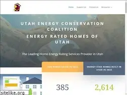Sites similar to utahenergy.org