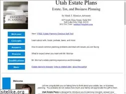 Sites similar to utahestateplans.com