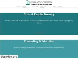 Sites similar to utahfamilies.org
