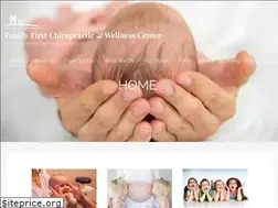 Sites similar to utahfamilychiro.com