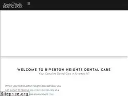 Sites similar to utahfamilydentistry.com