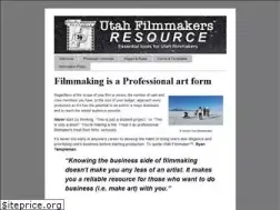 Sites similar to utahfilmmakers.com