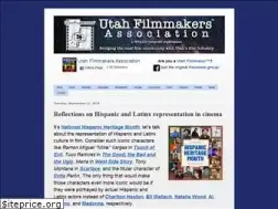 Sites similar to utahfilmmakers.org