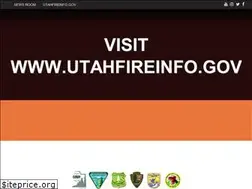 Sites similar to utahfireinfobox.com