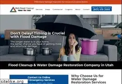 Sites similar to utahfloodcleanup.com