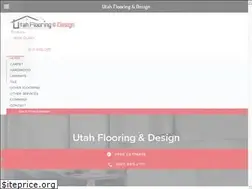 Sites similar to utahflooringanddesign.com