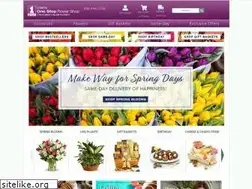 Sites similar to utahflorists.com