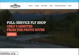 Sites similar to utahflyfish.com