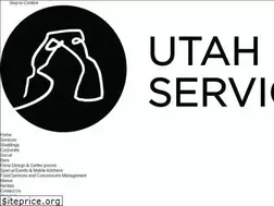 Sites similar to utahfoodservices.com