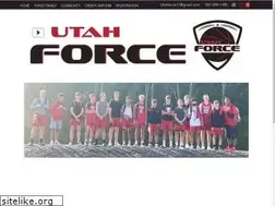 Sites similar to utahforcebasketball.com